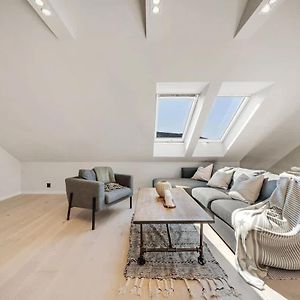 Appartement met Drie Slaapkamers